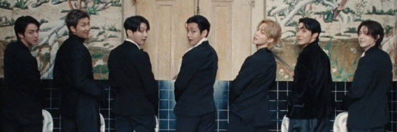 BTS Daily Chile⁷'s banner