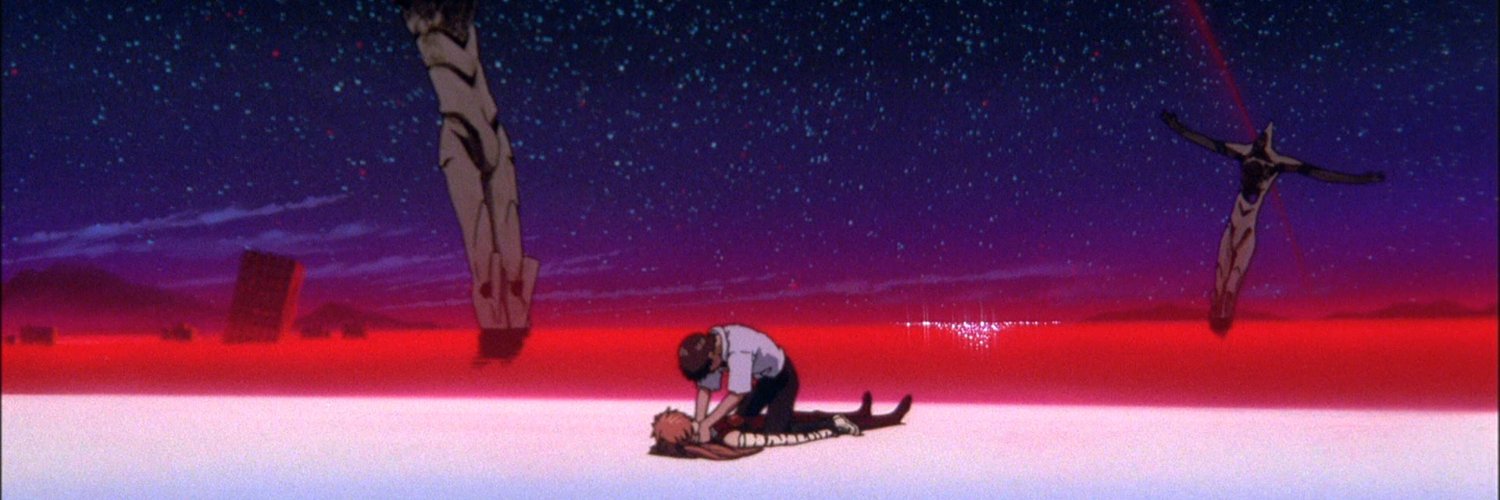 Retro Anime's banner