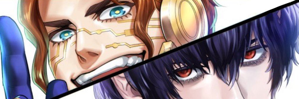 Marggie ⚔️Tengen Hero Wars⚔️'s banner