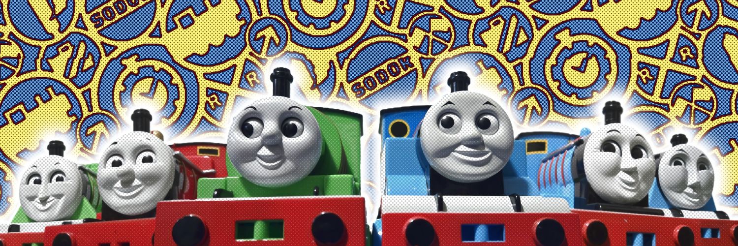 Careless Engine's banner