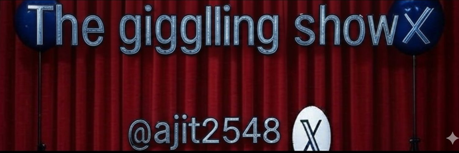 GiggleGram's banner