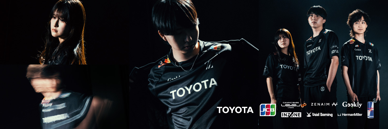 ZETA DIVISION⚡️Esports's banner