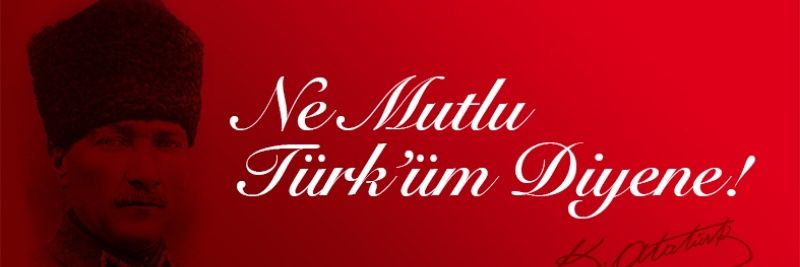 ÖZGE #ATA's banner