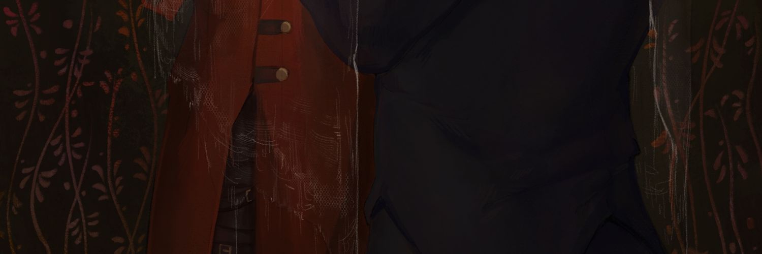 🏳️‍⚧️🇺🇦 oleks / c0mms closed's banner