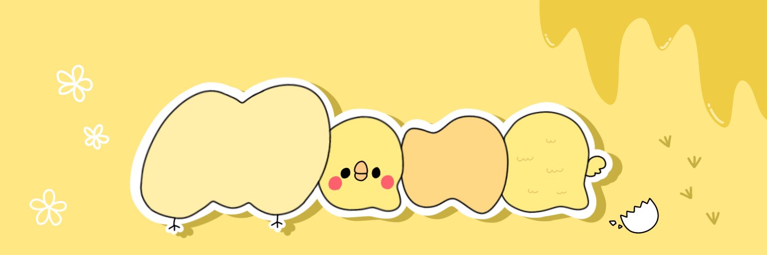 ままままなななな👵🐥's banner