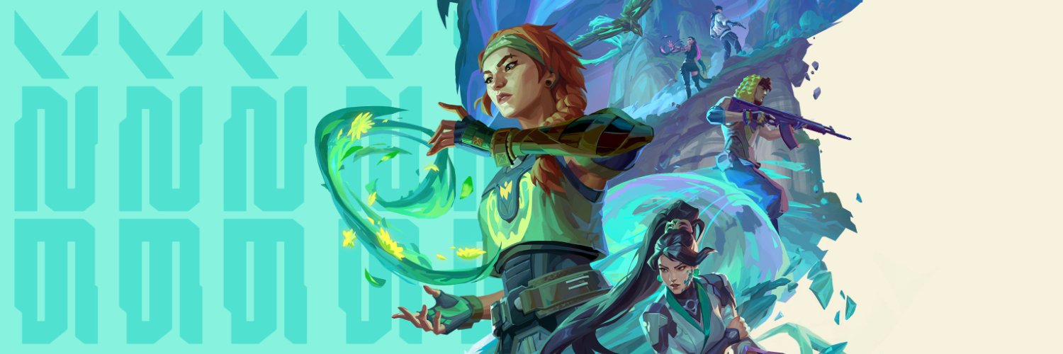 VALORANT Leaks & News's banner