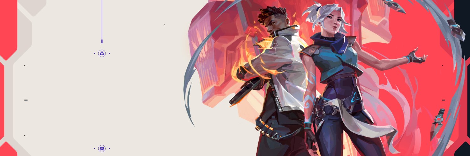 VALORANT Leaks & News's banner