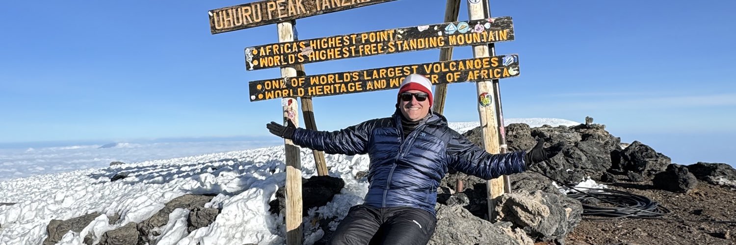 Chris Renkel's banner