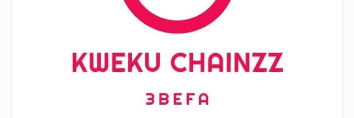 Kweku Chainzz's banner
