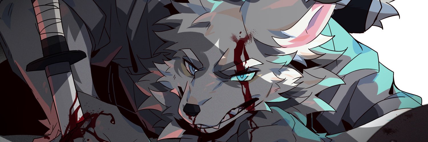 Yùze's banner