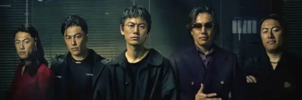 TAICHI/筋達磨/Tiny Twiggz/タイチたち。's banner