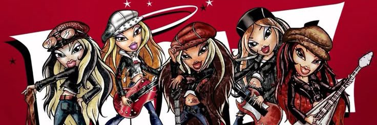 💋 Roxxi 💋's banner