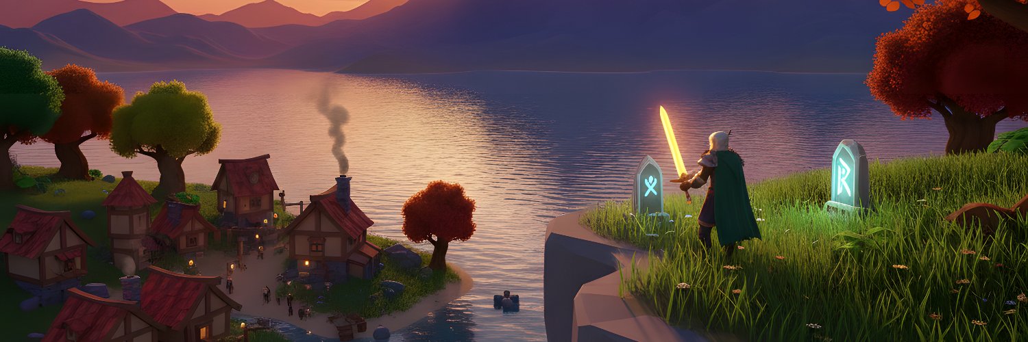 Alerith's banner