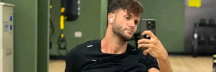Fabio Agostini's banner