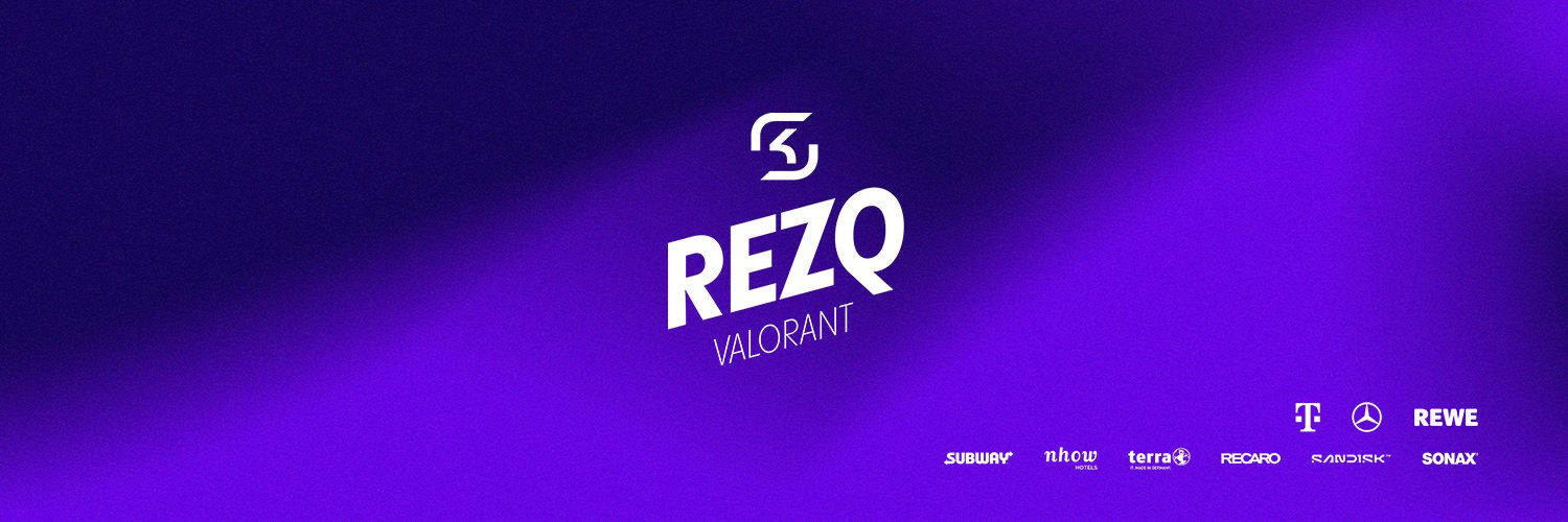SK rezq's banner
