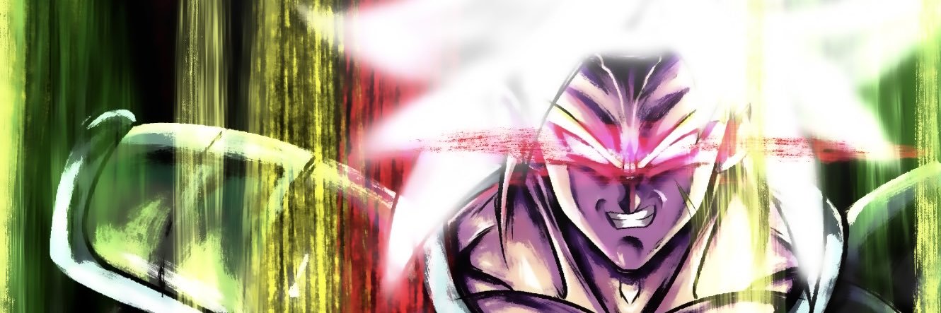 Burakku's banner
