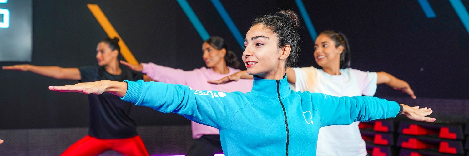PureGym KSA | بيورجيم's banner