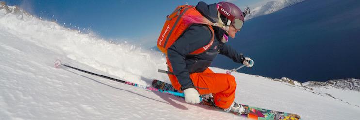 Chemmy Alcott OLY's banner