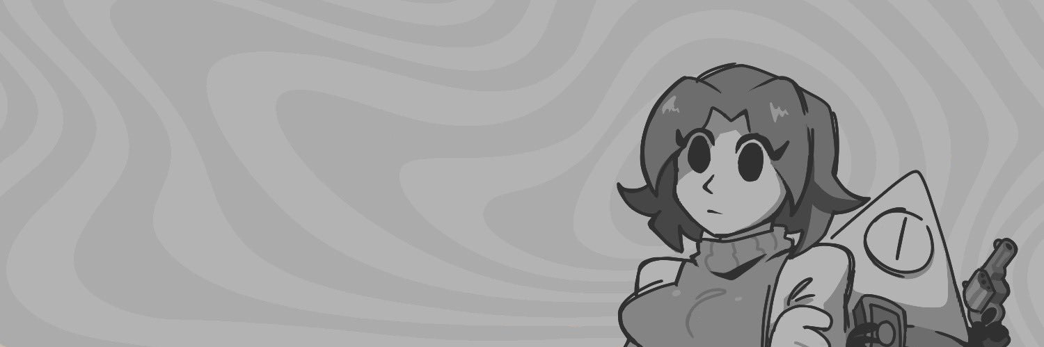 Krink's banner