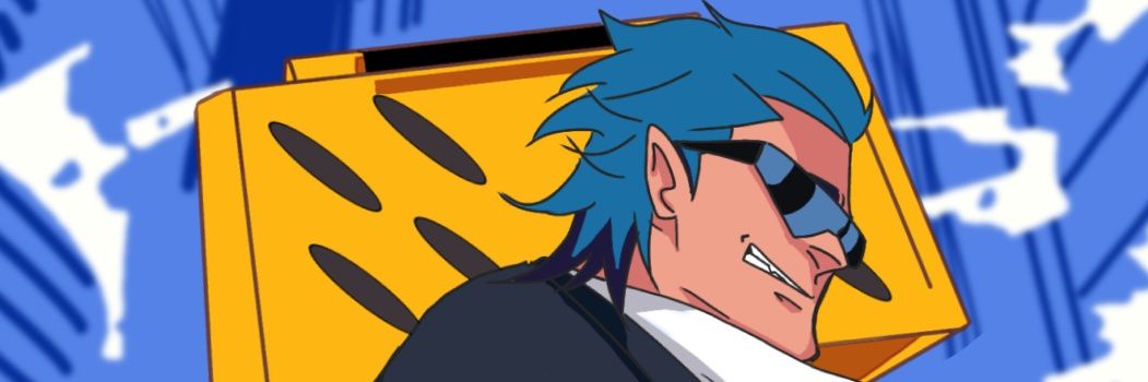 ツムギ's banner
