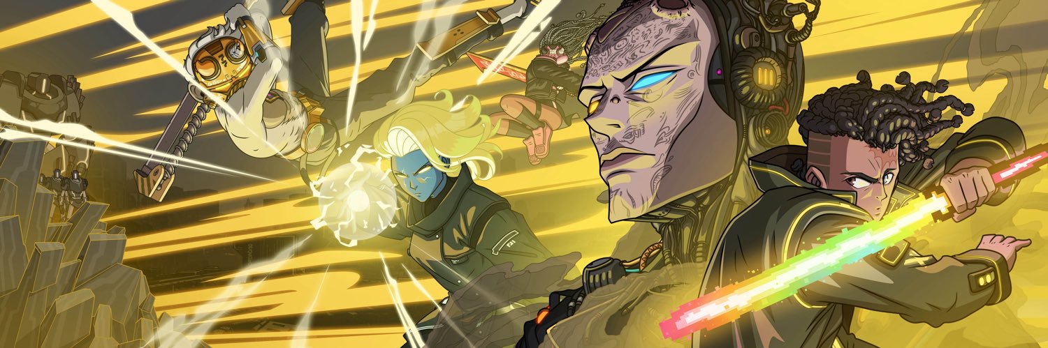 fanfaron 🟡's banner