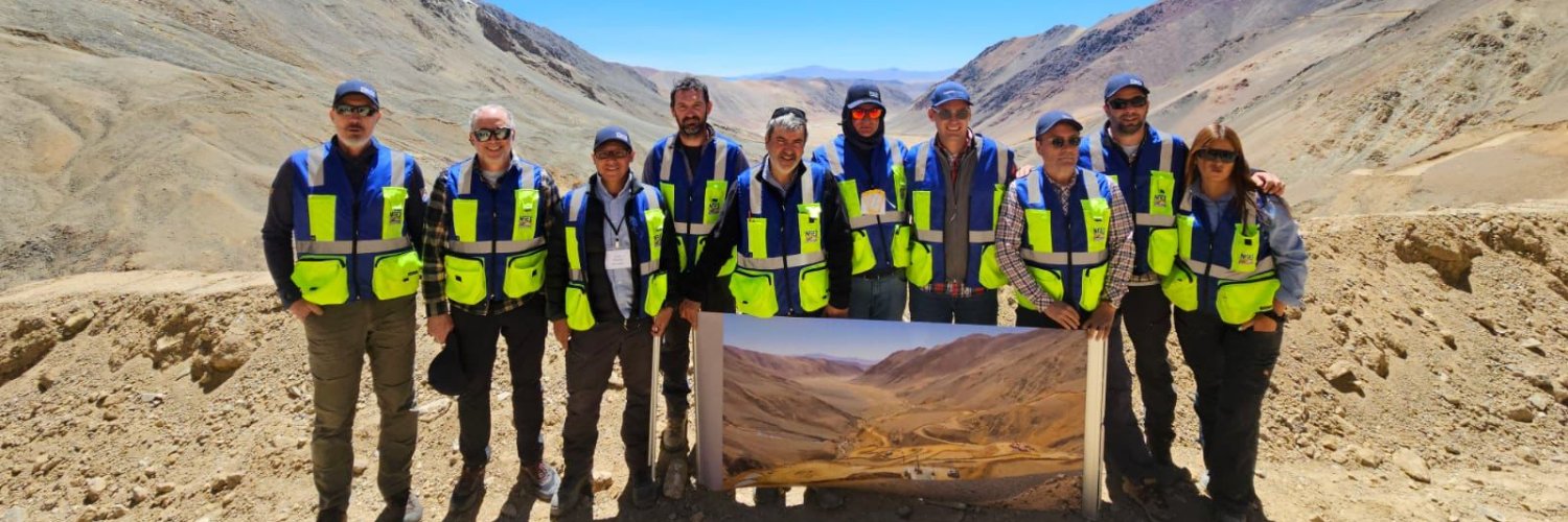 NGEx Minerals's banner