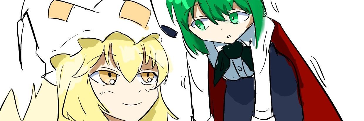 やくも りぐる's banner
