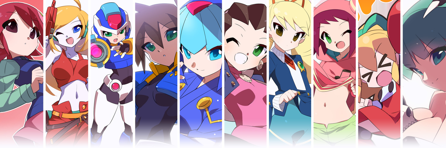 海撞's banner