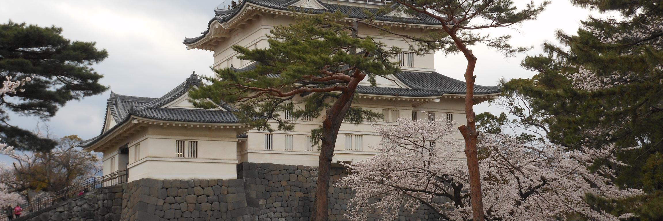 平本オズワルド's banner