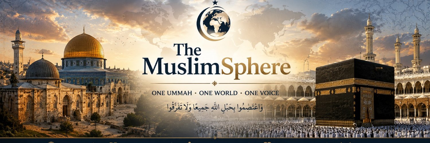 The Muslim's banner