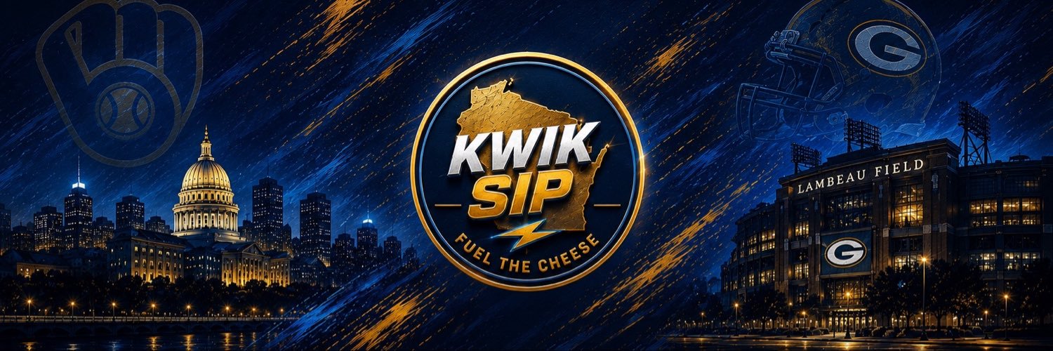 KwikSip's banner