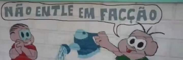 onça pintuda's banner