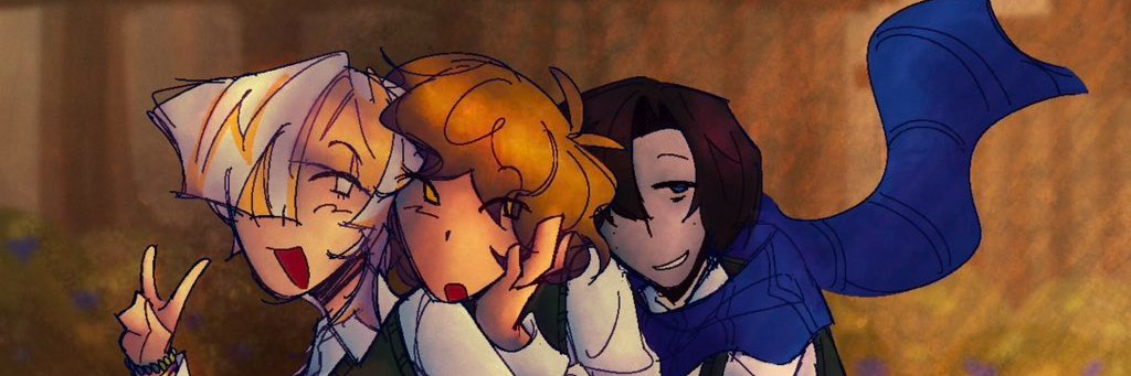 ✦ emil of #calwtwt's banner