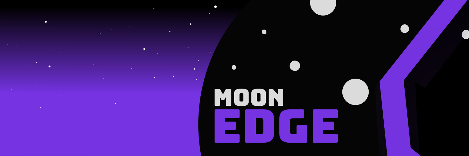 MoonEdge's banner