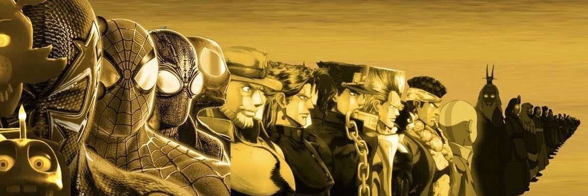op's banner