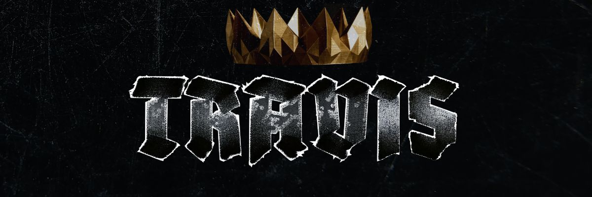 Travis🧛🏿's banner