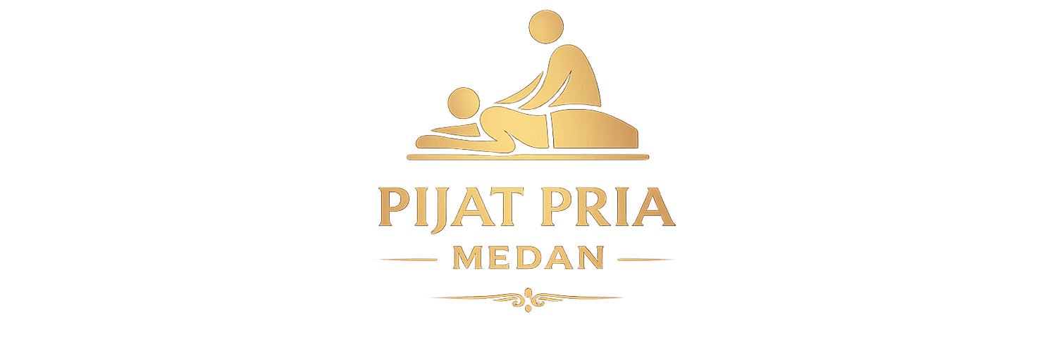 Pijat Medan Pria's banner