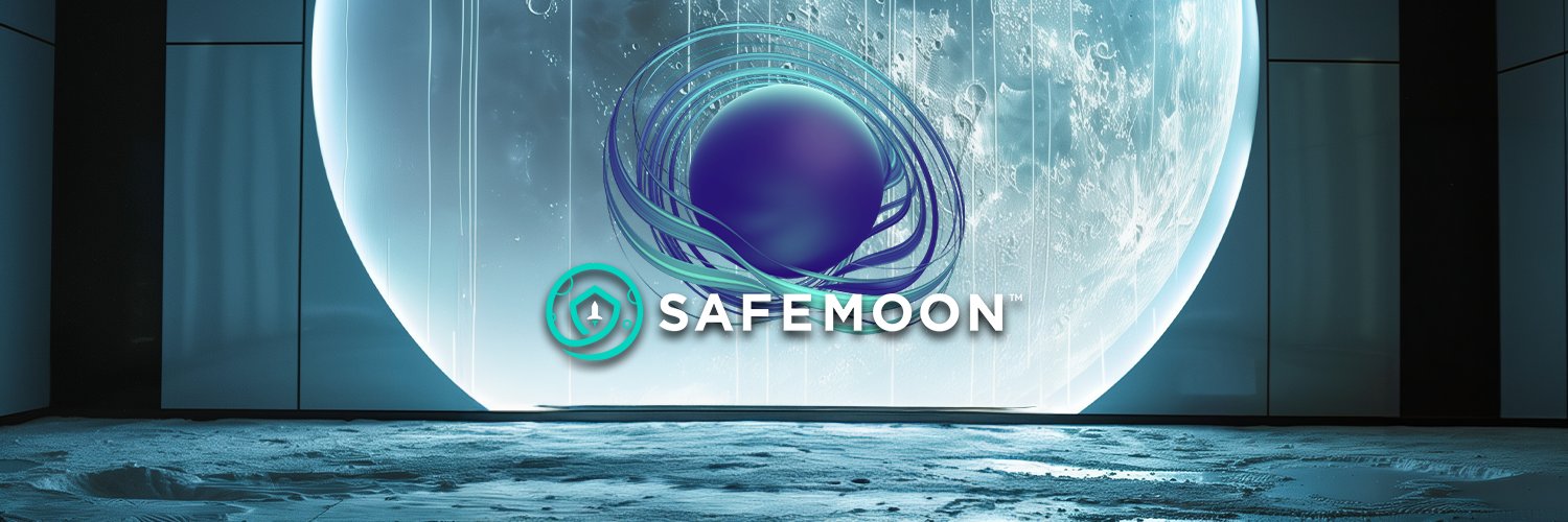 SafeMoon's banner