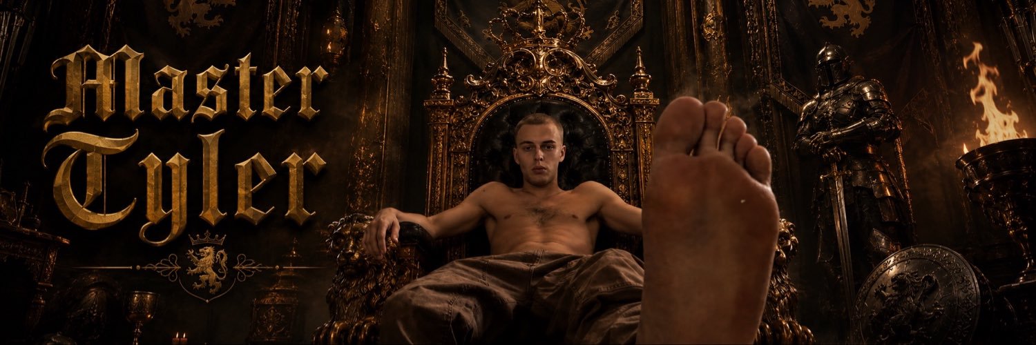 Master Tyler's banner