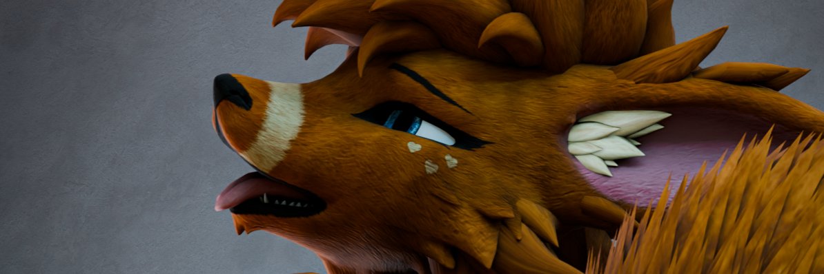 KyleFox 🦊's banner