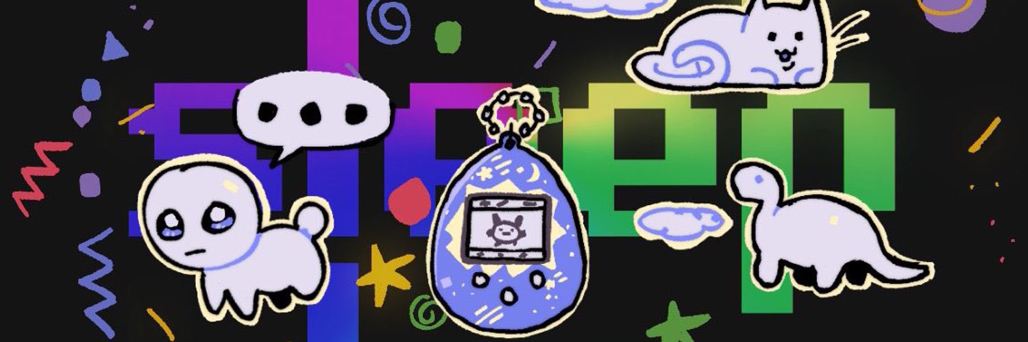✧˖ Novasaur! 🌈👽's banner