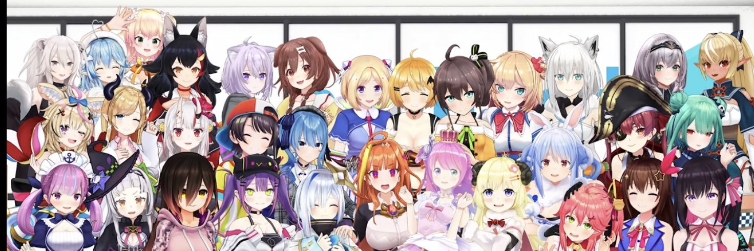 トゥルーバロン🏴‍☠️宝鐘海賊団ヒール雑巾係's banner