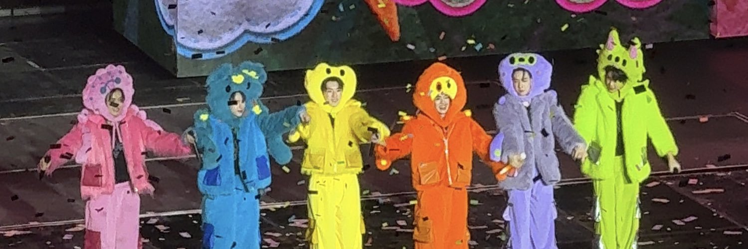 🐻‍❄️ ลูกหมี's banner