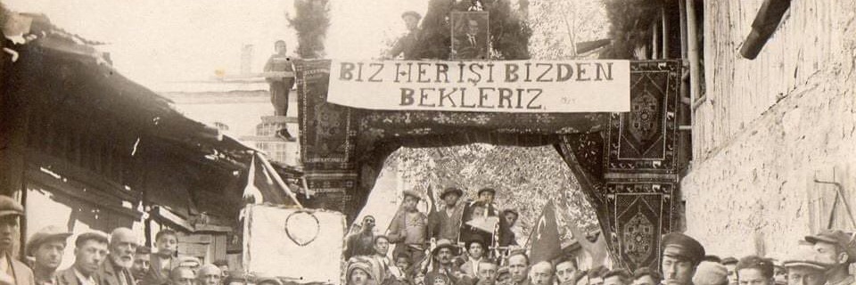 Altuğ Öztürk's banner