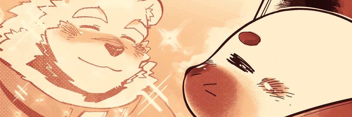 熊谷 重吾🐻‍❄️ / 白熊Vtuber's banner