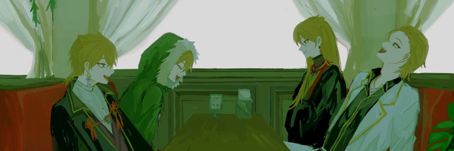 頭足人's banner