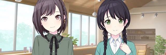 Ravioli Shinonome's banner