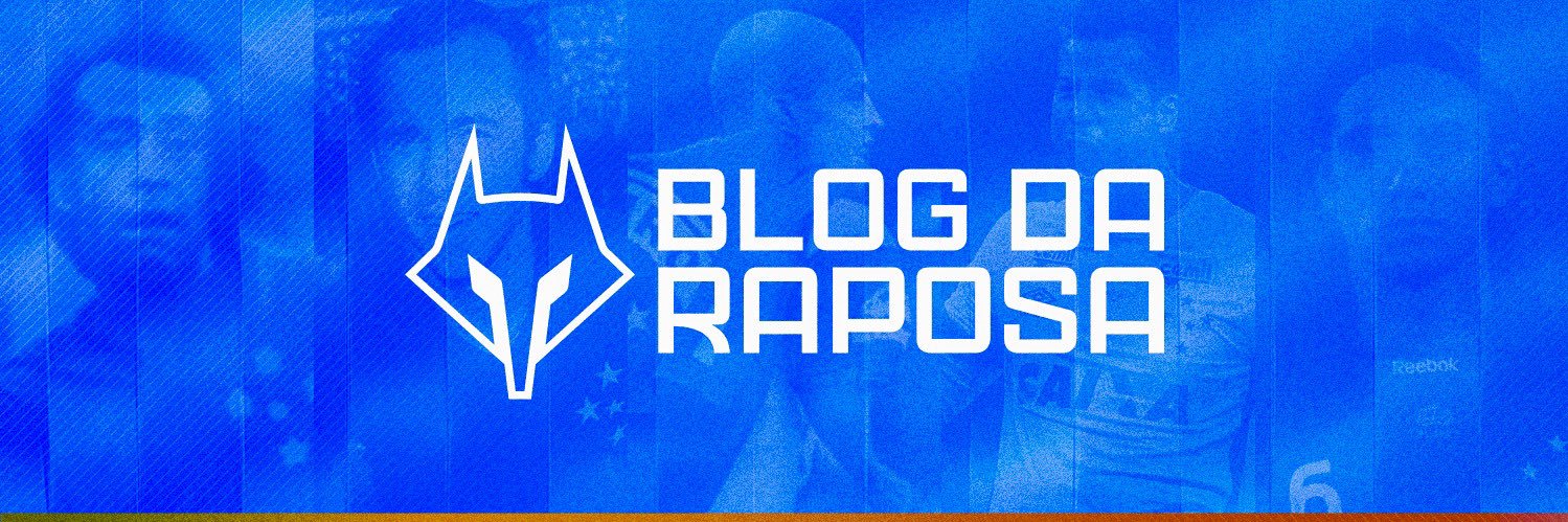 Blog da Raposa 🦊's banner