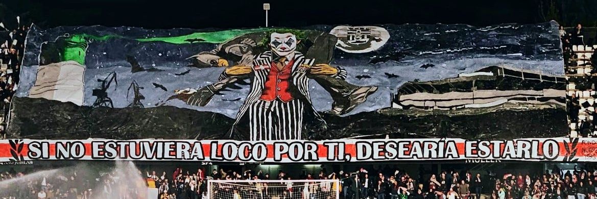 Albinegros17's banner