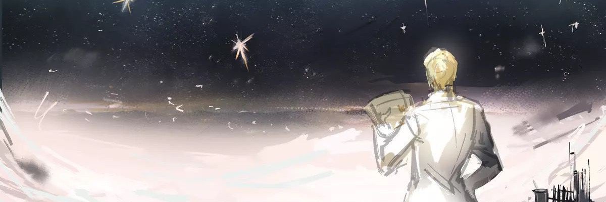 سائح || ☀️𝔊𝔯𝔦𝔰𝔥𝔞's banner